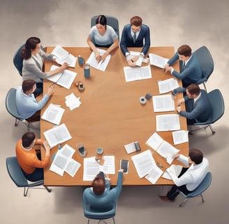 a man riding a skateboard down the side of a ramp