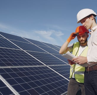 impianti fotovoltaici