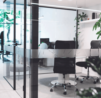 Nettoyage de bureau