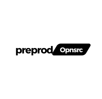 PreProd Corp Opnsrc Logo