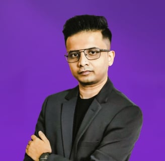 Ecommerce growth expert, email marketing expert