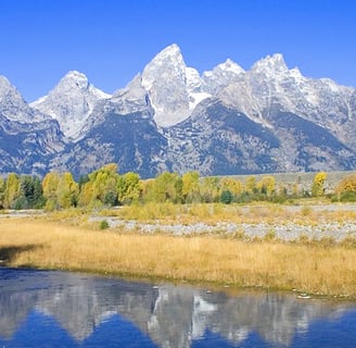 Jackson Hole