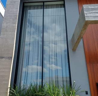 Cortinas Sob Medidas - Santa Maria RS