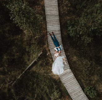 Vestuvių fotografas- reportažinė vestuvių fotosesija