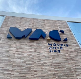 MAC Móveis Arte Cas