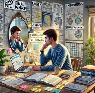 inteligencia emocional oposiciones de educación