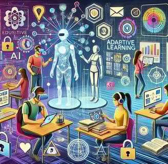 tecnología y oposiciones