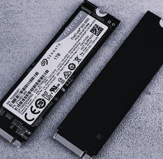 nvme disk m.2