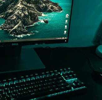 windows rdp desktop