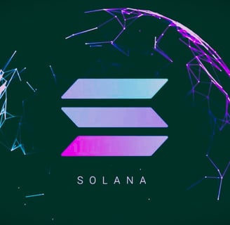 Solana RPC node system requirements