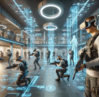 How to Start a VR or AR Business Without a Huge Budget