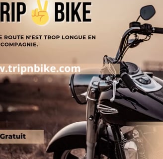 TripnBike guide pour motards