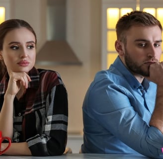 Quando buscar ajuda profissional dentro do relacionamento conjugal?