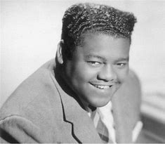 une playlist de rêve à la Nouvelle-Orléans comprend évidemment Fats Domino