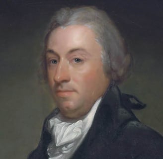 Biographie de Robert Livingston