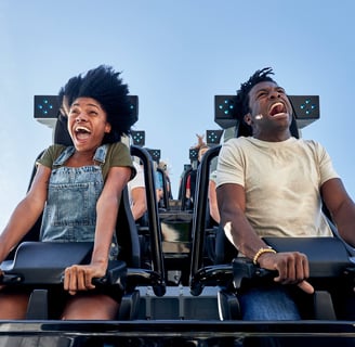 Universal Islands Of Adventure - Coastal Vibe Travel