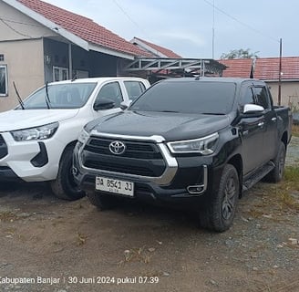 Pusat Rental Mobil Di Banjarmasin Tengah