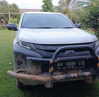 armada rental sewa mobil tambang kalteng kalimantan timur