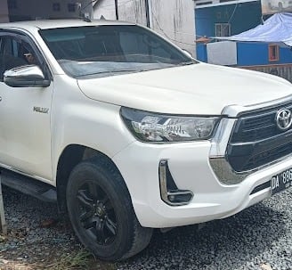 layanan rental mobil Di Banjarmasin layanan 24 jam full
