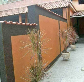 Fulget muro