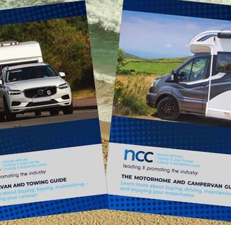 NCC Consumer Guides