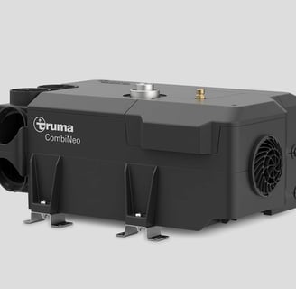 Truma CombiNeo 205