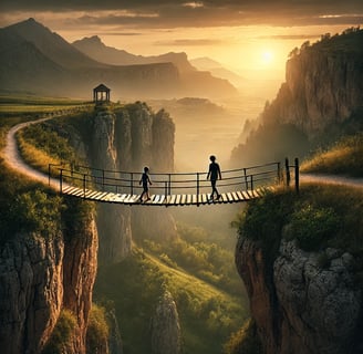 Leading in a Multigenerational Workforce: Bridging Generational Divides