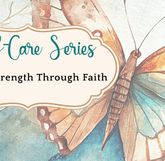Finding strength in faith: Encouragement for those living with metastatic breast cancer