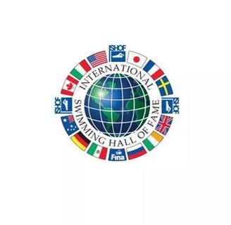 a logo for the international association of international trade and trade