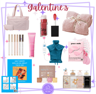 Galentine's gift ideas