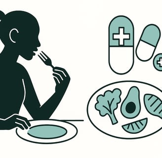 assiette-aliments-medicaments-dakar-waidamimoovement