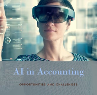 Accounting and Artificial Intelligence (AI)