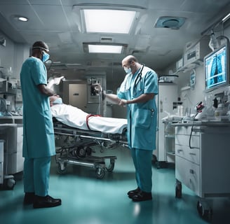 black blue and yellow textile