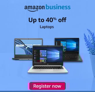 Best Deals on Laptops