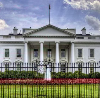 White House 