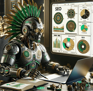 Creación de estrategias SEO