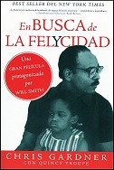 Portada del libro En busca de La felicidad.