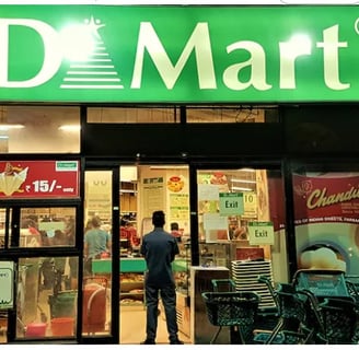 Avenue Supermarts reported growth on all three key parameters in Q4.