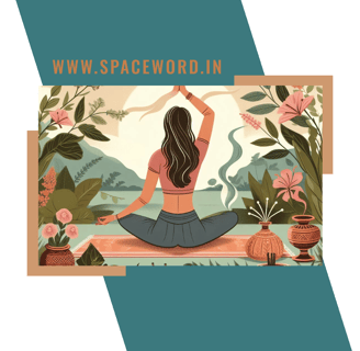 ayurvedic yog