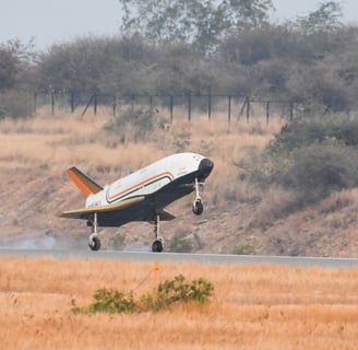 RLV-pushpak