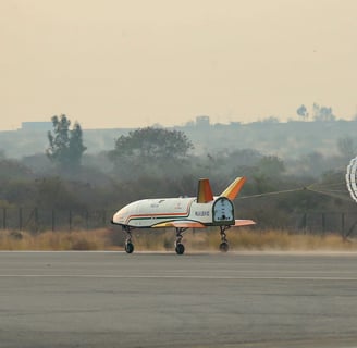 RLV-pushpak