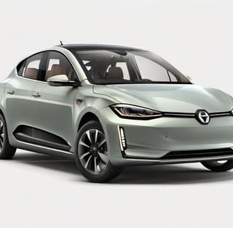 voiture-électrique