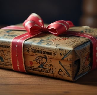 cadeau