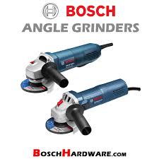 GRINDER BOSCH