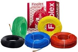 FINOLEX, POLYCAB