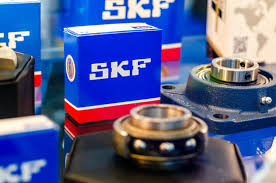 SKF BEARING & GREAIES