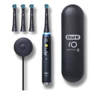 Oral B toothbrush easy buy guide