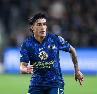 Alejandro Zendejas vs LAFC