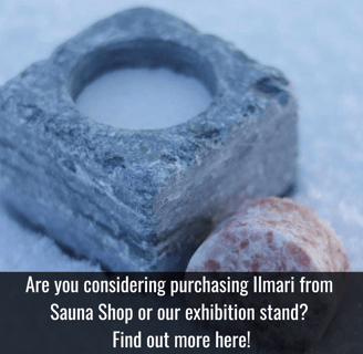 More info about Ilmari 