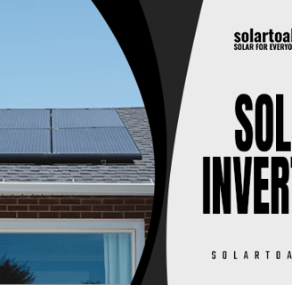 Solar Inverters